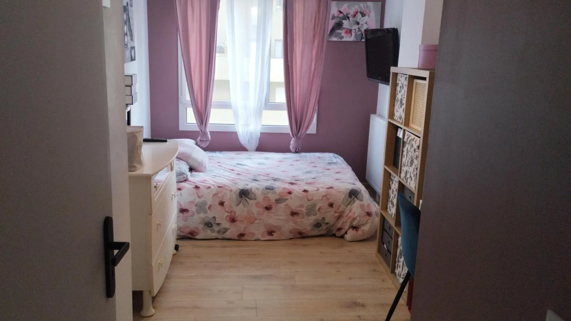 Chambre Reservee Aux Femmes Rennes