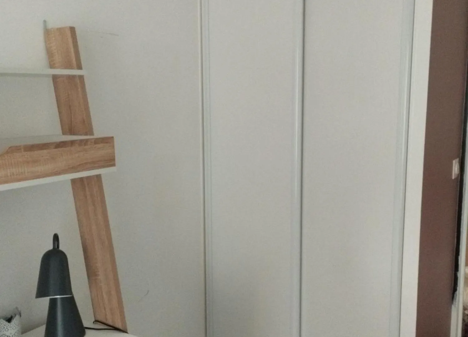 Accommodatie bij particulieren Chambre Reservee Aux Femmes Rennes