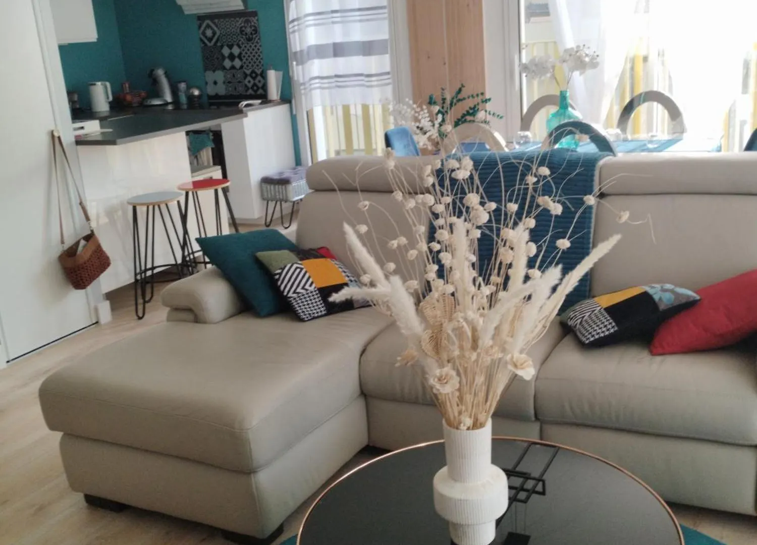 Accommodatie bij particulieren Chambre Reservee Aux Femmes Rennes Frankrijk