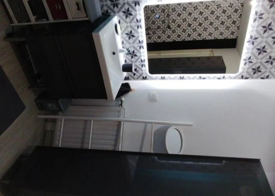 Chambre Reservee Aux Femmes Rennes
